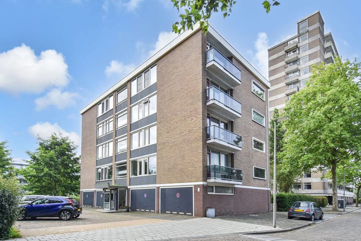 Foto 3 van Coornhertstraat 37