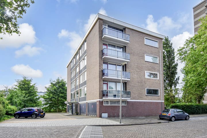 Foto 4 van Coornhertstraat 37