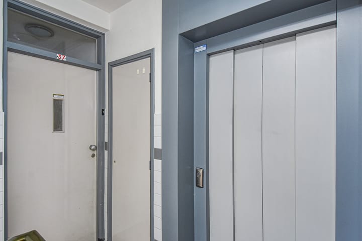 Foto 6 van Coornhertstraat 37