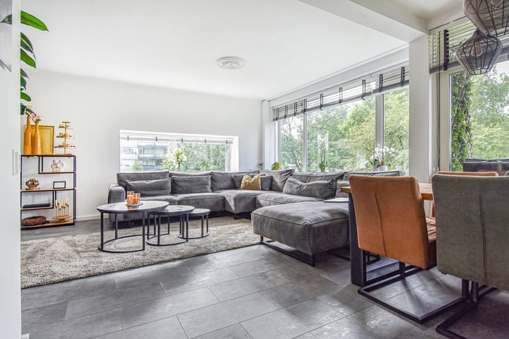 Foto 7 van Coornhertstraat 37