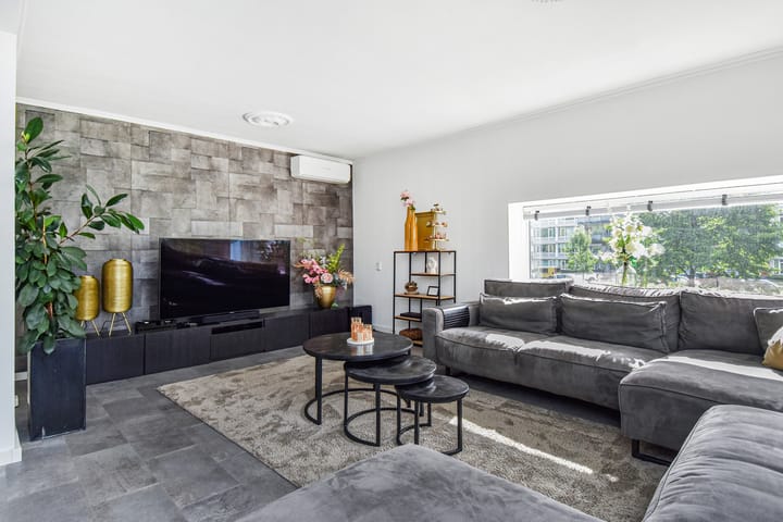 Foto 9 van Coornhertstraat 37