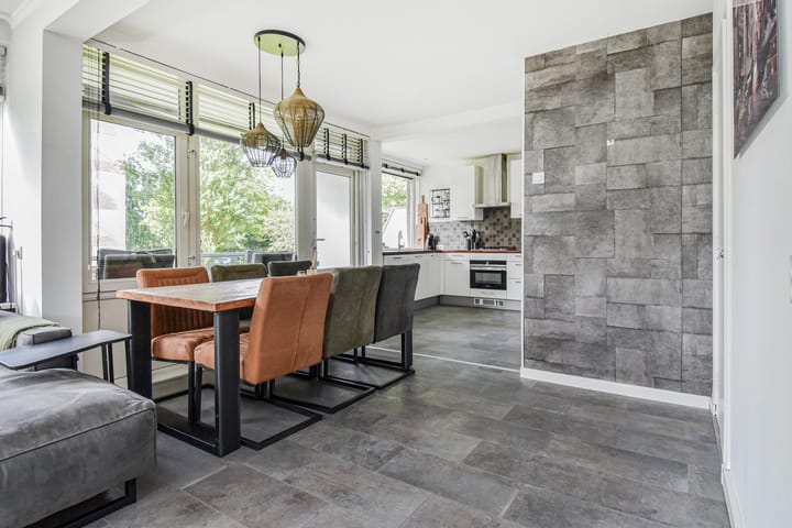 Foto 11 van Coornhertstraat 37