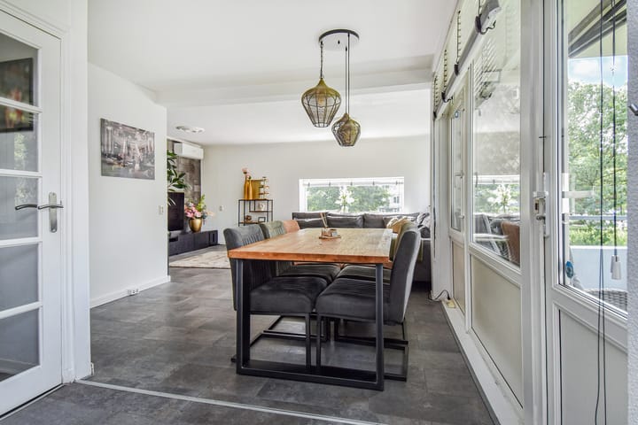 Foto 12 van Coornhertstraat 37