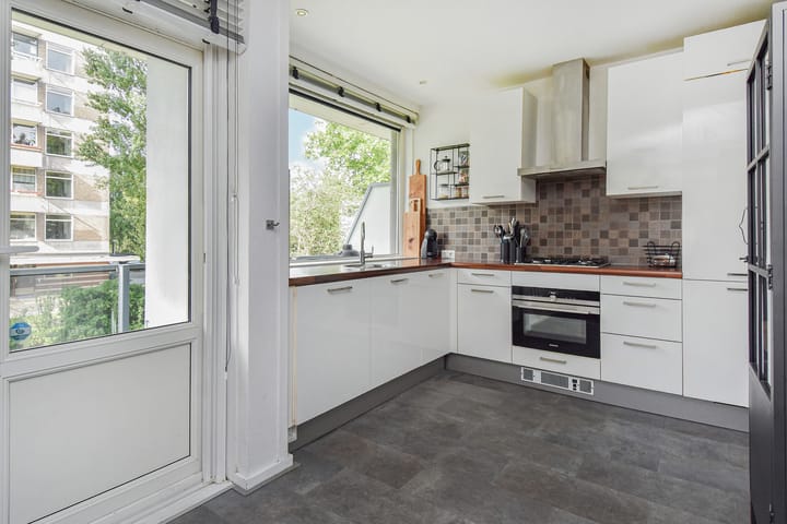 Foto 13 van Coornhertstraat 37