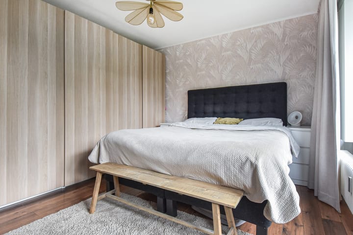 Foto 18 van Coornhertstraat 37