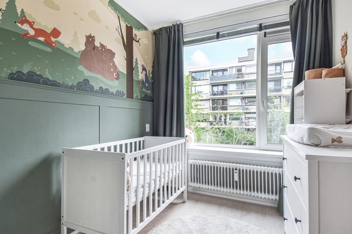 Foto 20 van Coornhertstraat 37