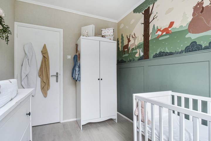 Foto 21 van Coornhertstraat 37