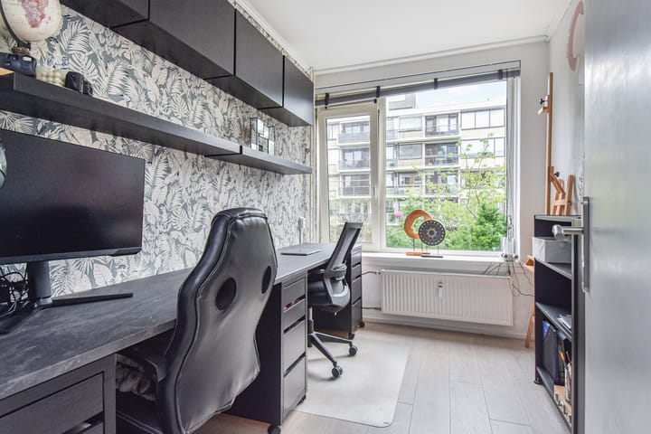 Foto 22 van Coornhertstraat 37