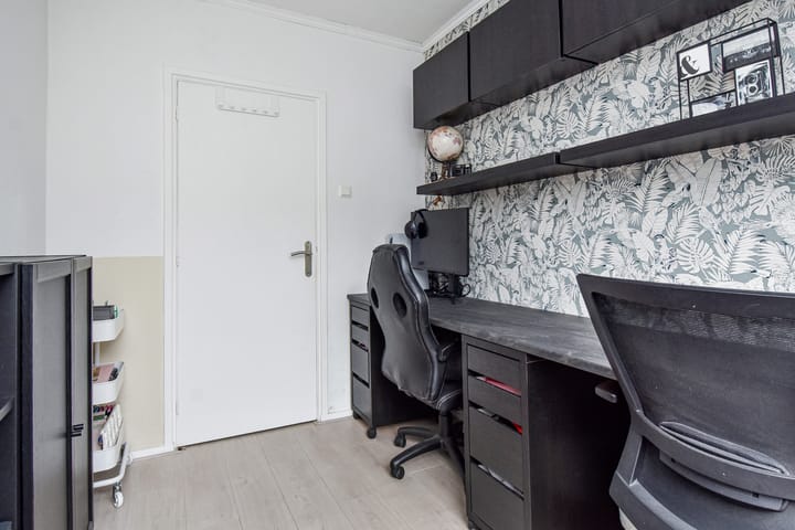 Foto 23 van Coornhertstraat 37