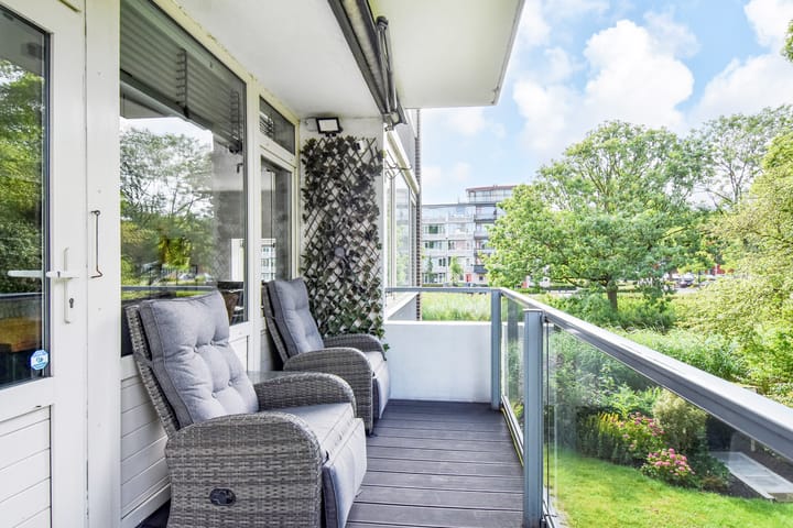 Foto 24 van Coornhertstraat 37