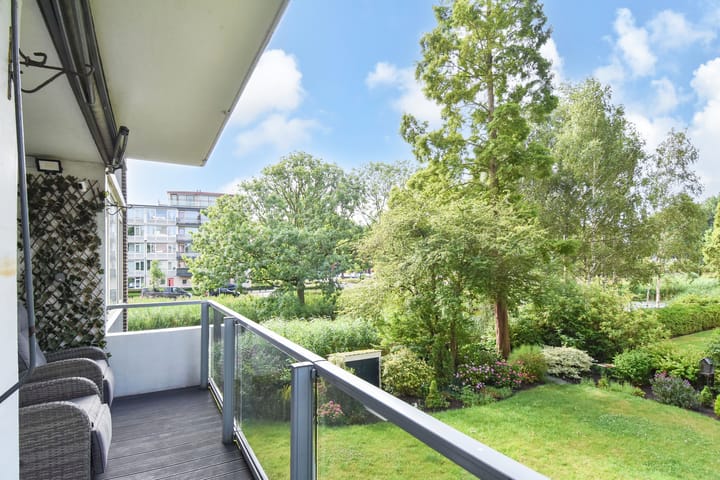 Foto 25 van Coornhertstraat 37