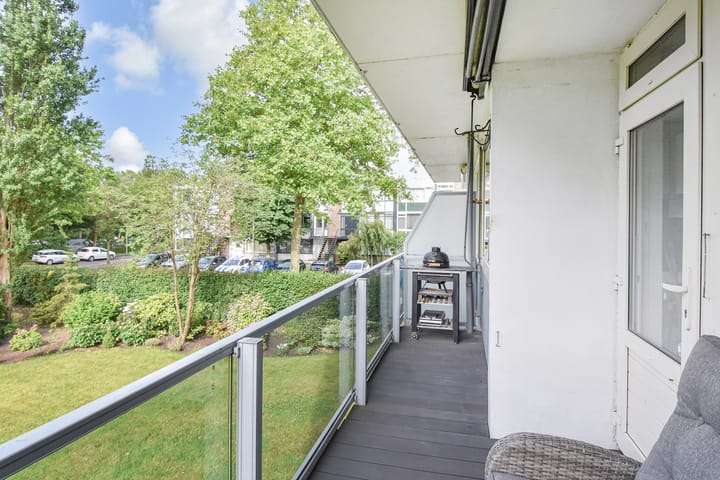 Foto 26 van Coornhertstraat 37