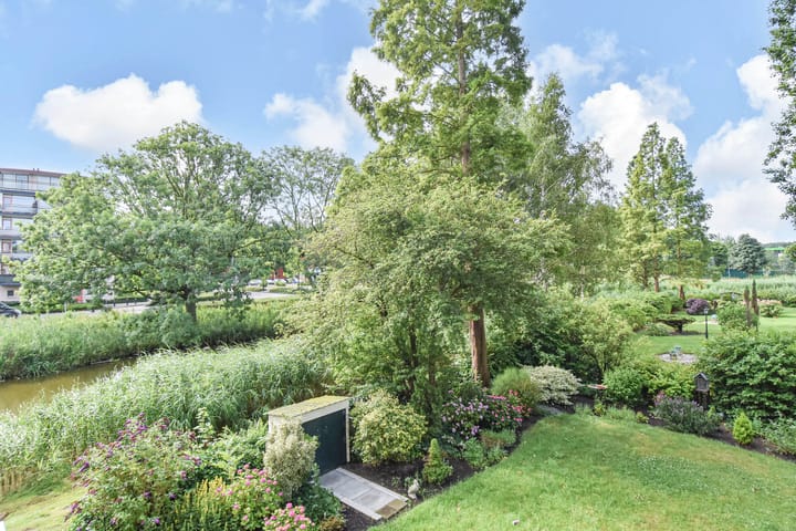 Foto 27 van Coornhertstraat 37