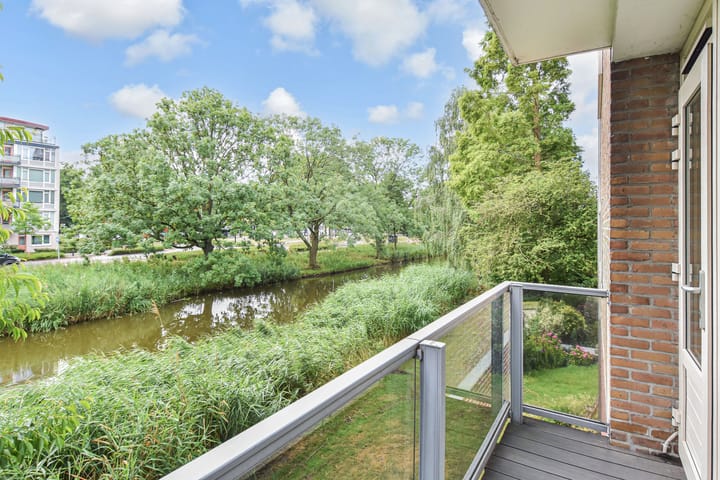 Foto 28 van Coornhertstraat 37