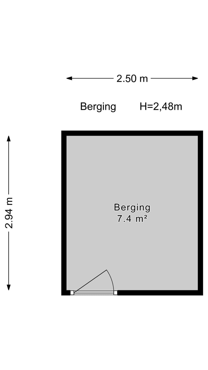 Foto 30 van Coornhertstraat 37