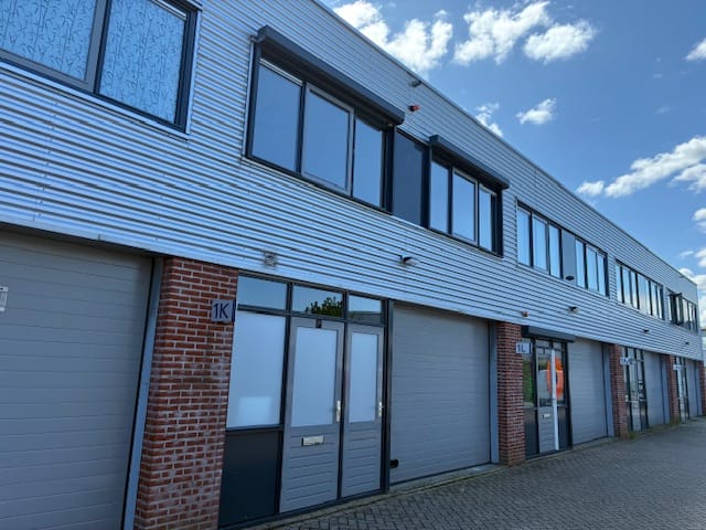 Bekijk foto 1 van Kaapstanderweg 1-K