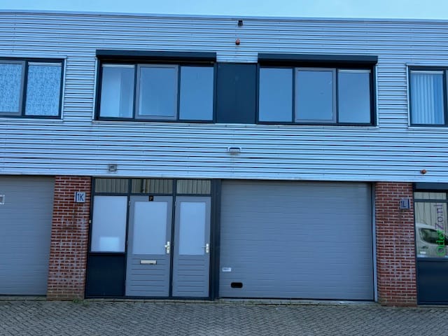 Bekijk foto 5 van Kaapstanderweg 1-K