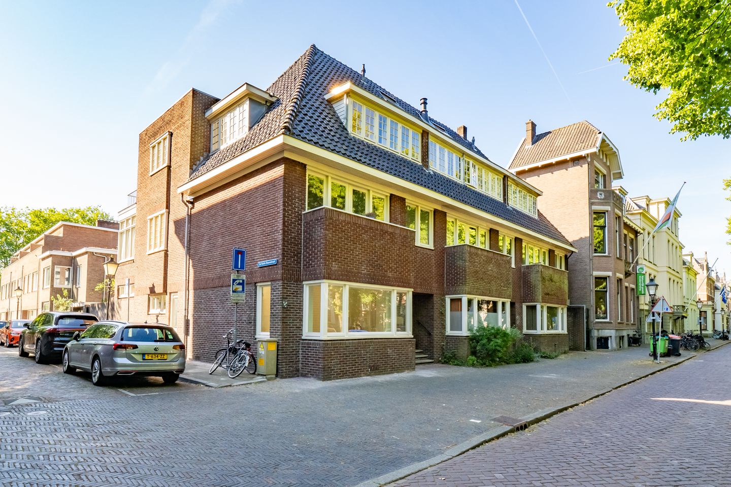 View photo 1 of Maliebaan 39-A