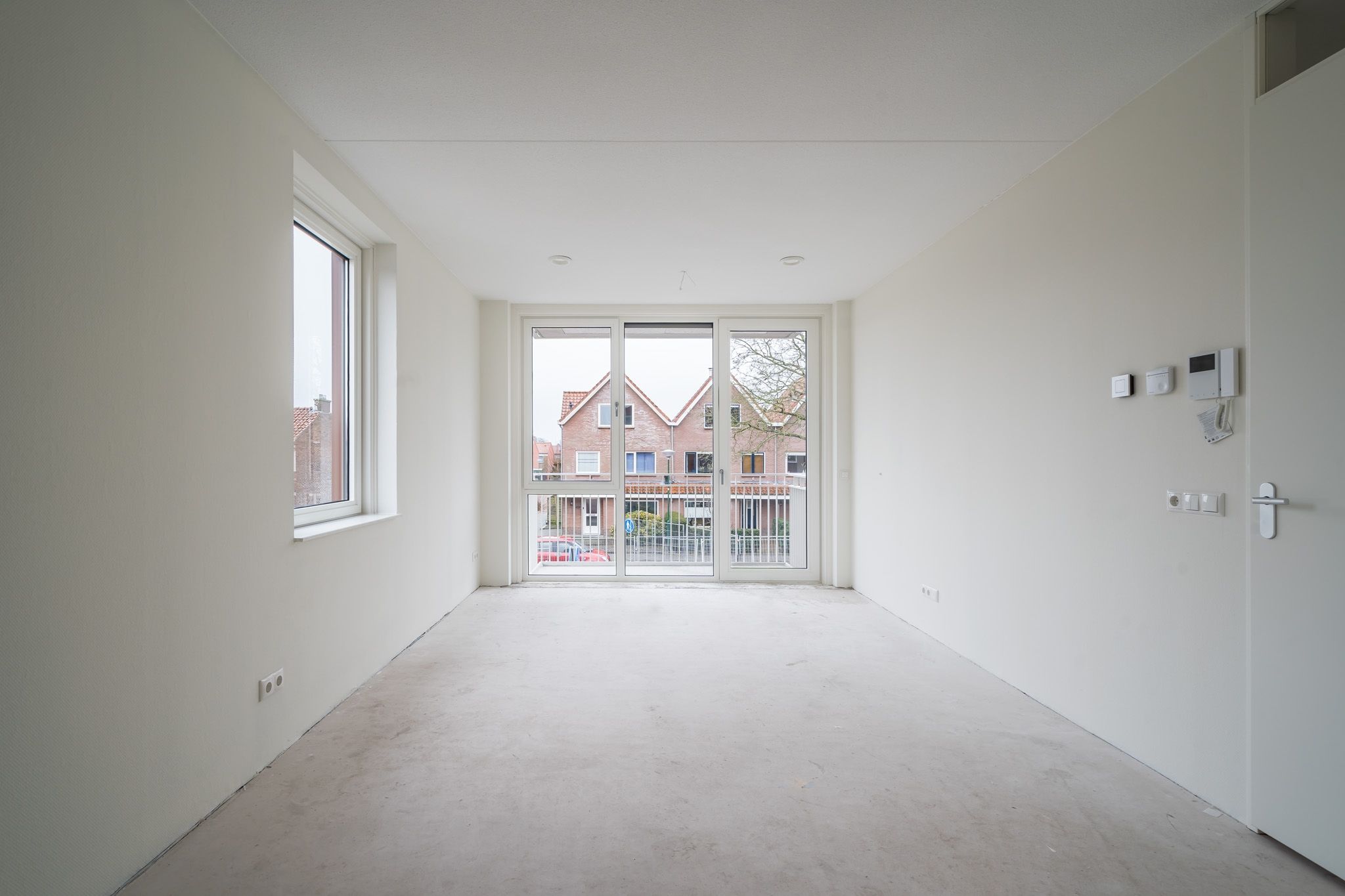 Foto 6 van Dr. Colijnstraat 68-N