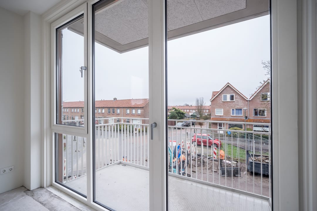 Foto 8 van Dr. Colijnstraat 68-N