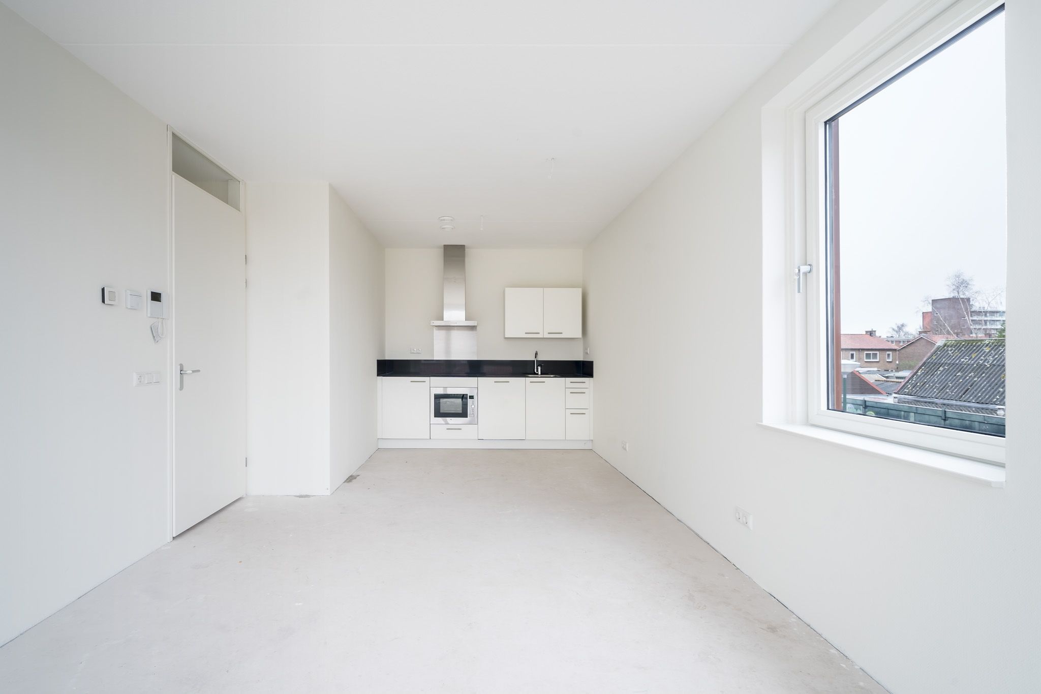 Foto 9 van Dr. Colijnstraat 68-N