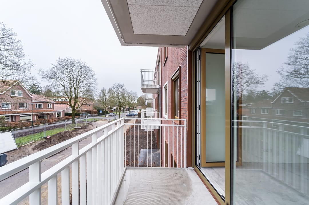 Foto 17 van Dr. Colijnstraat 68-N