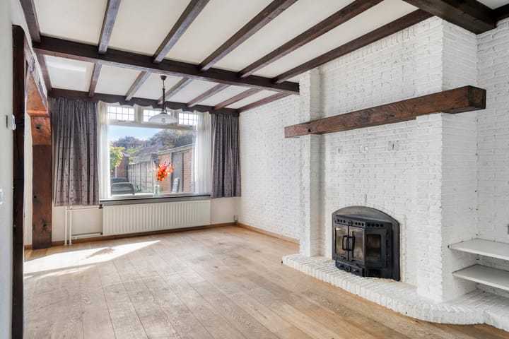 Foto 2 van Secretaris van den Hoevelstraat 27