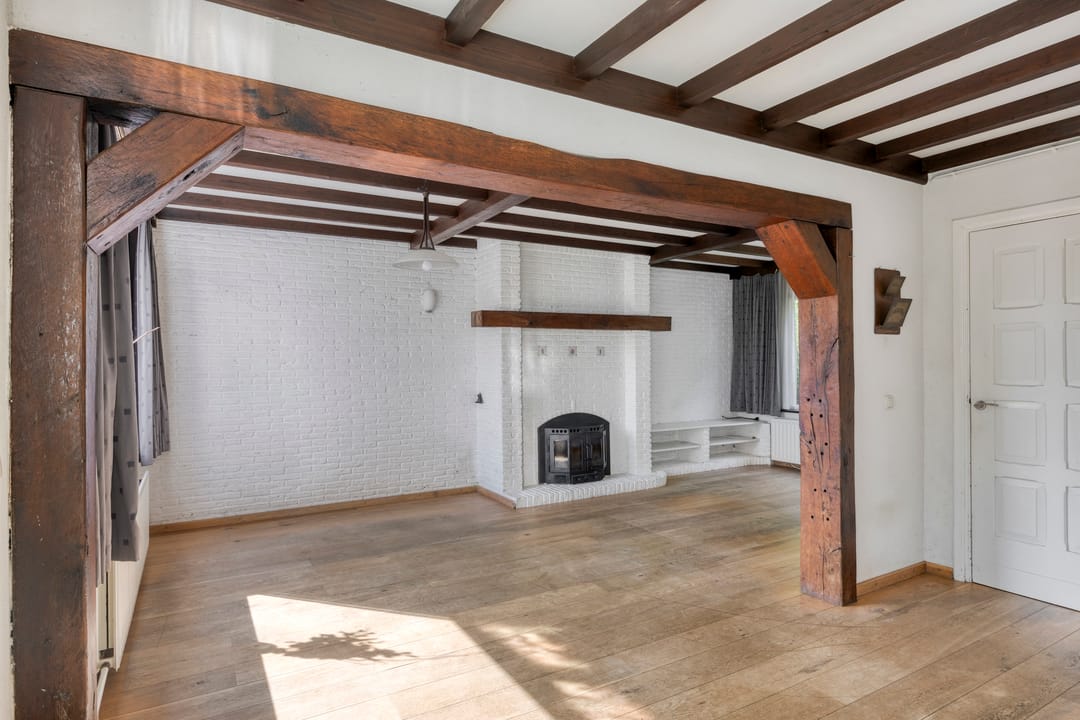 Foto 7 van Secretaris van den Hoevelstraat 27