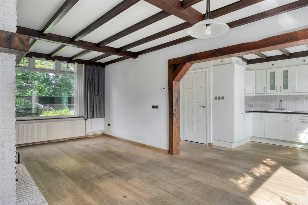 Foto 8 van Secretaris van den Hoevelstraat 27