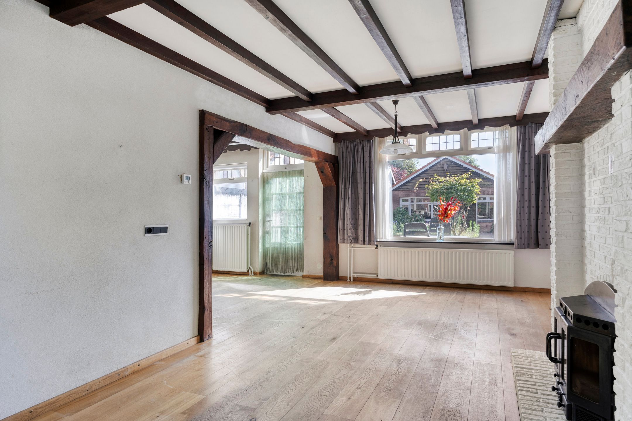 Foto 9 van Secretaris van den Hoevelstraat 27