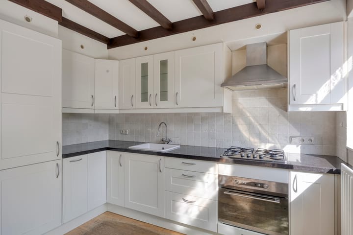 Foto 3 van Secretaris van den Hoevelstraat 27