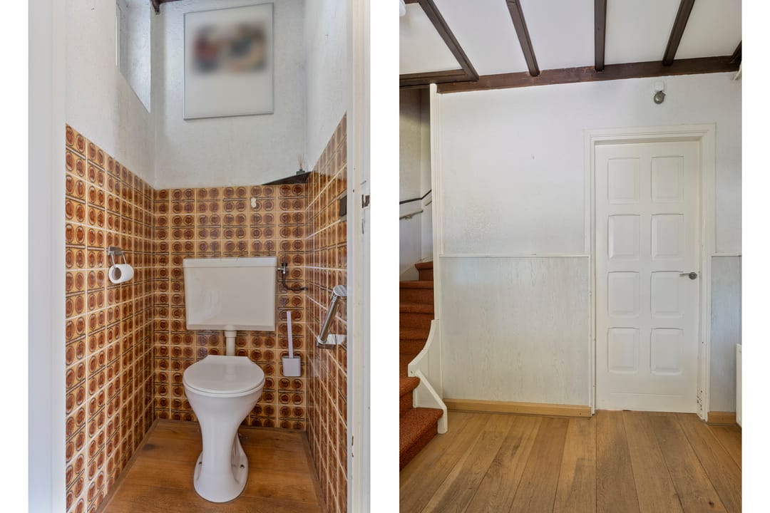 Foto 11 van Secretaris van den Hoevelstraat 27