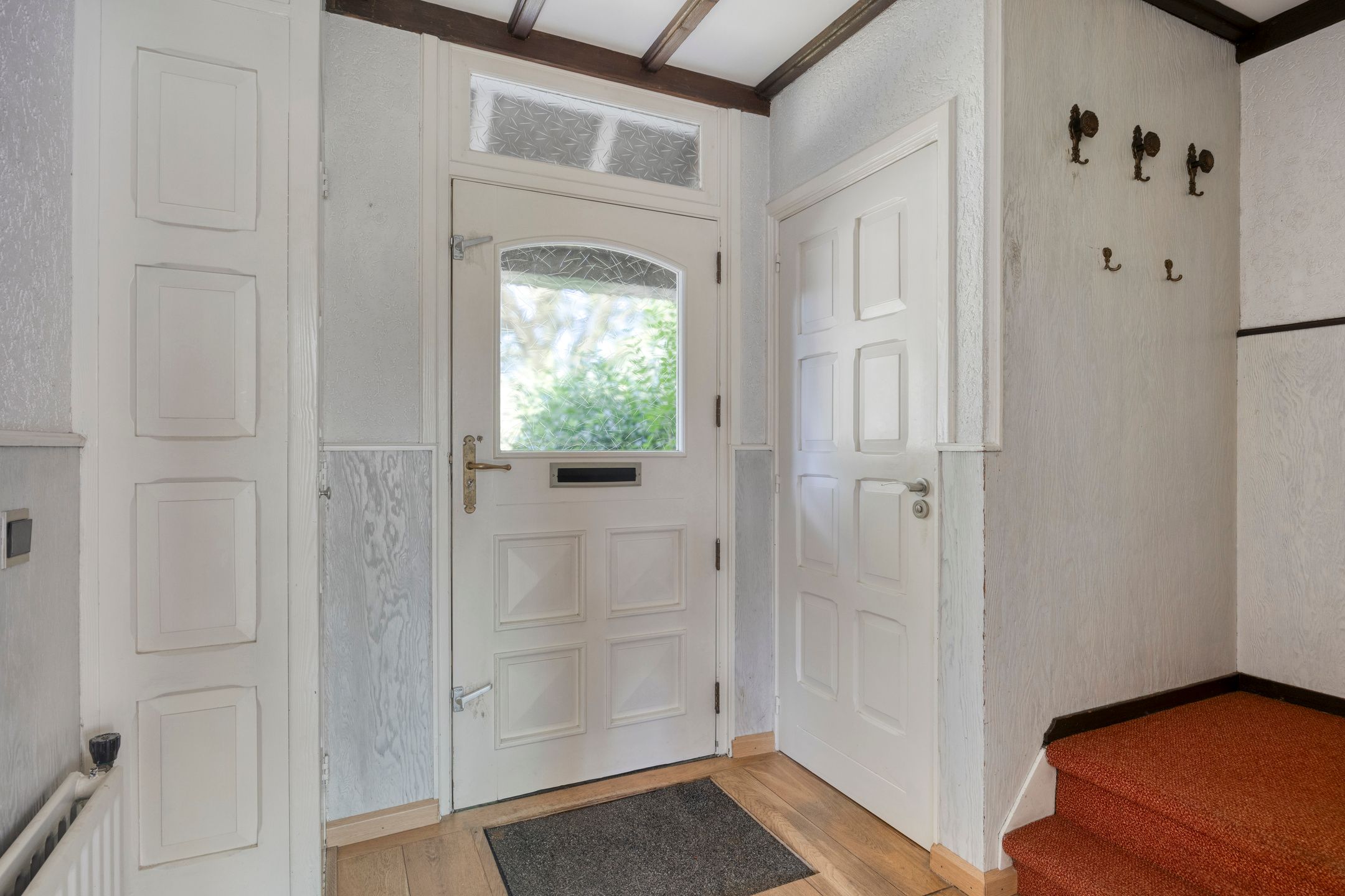 Foto 12 van Secretaris van den Hoevelstraat 27