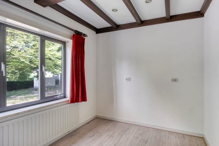 Photo 18 of Secretaris van den Hoevelstraat 27