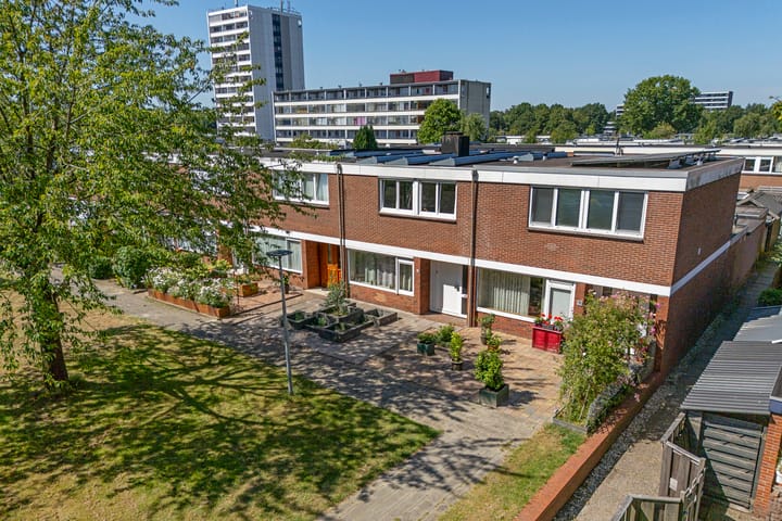 Foto 1 van Peyserhof 35