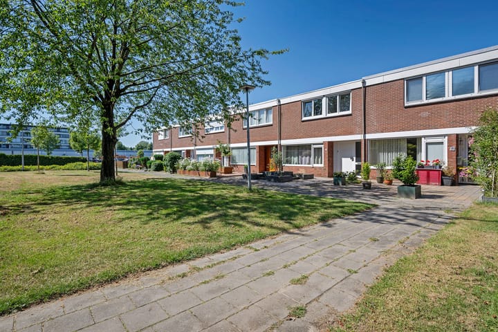 Foto 2 van Peyserhof 35