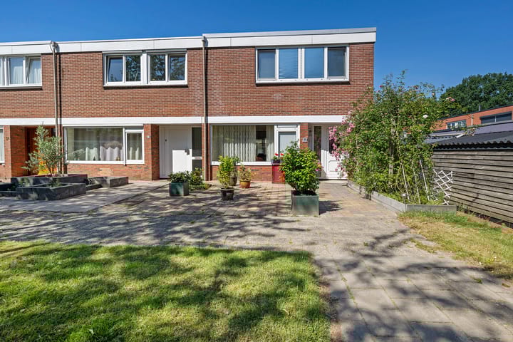 Foto 3 van Peyserhof 35