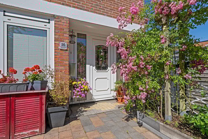 Foto 4 van Peyserhof 35