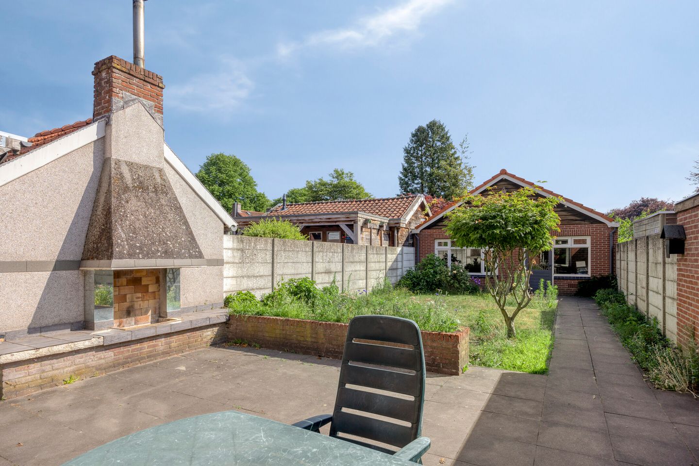 Foto 4 van Secretaris van den Hoevelstraat 27