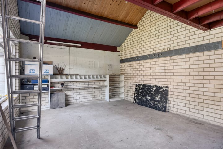 Photo 27 of Secretaris van den Hoevelstraat 27