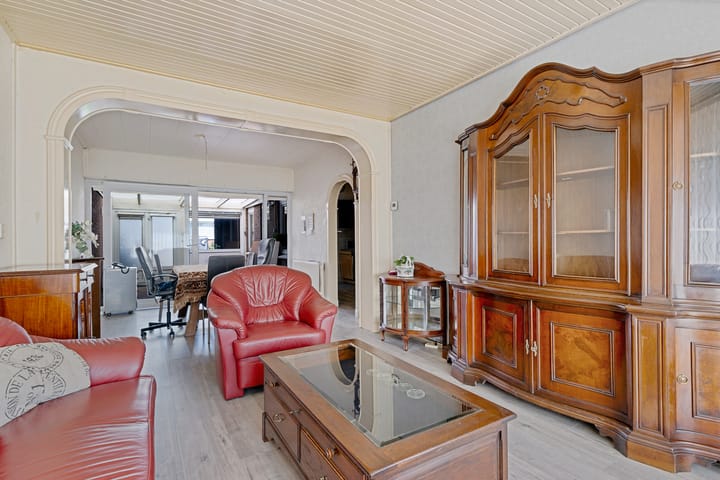 Foto 10 van Peyserhof 35