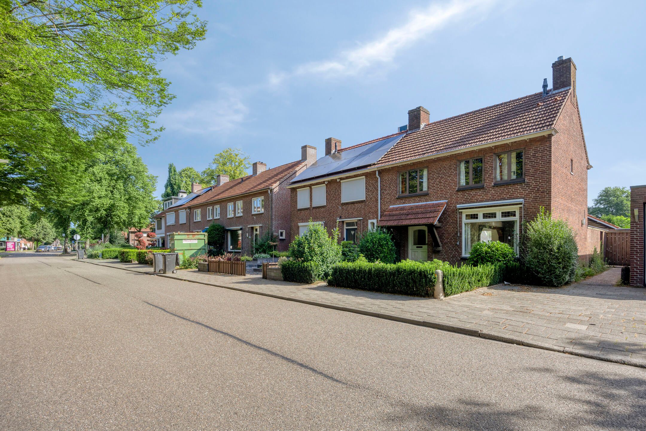 Foto 30 van Secretaris van den Hoevelstraat 27