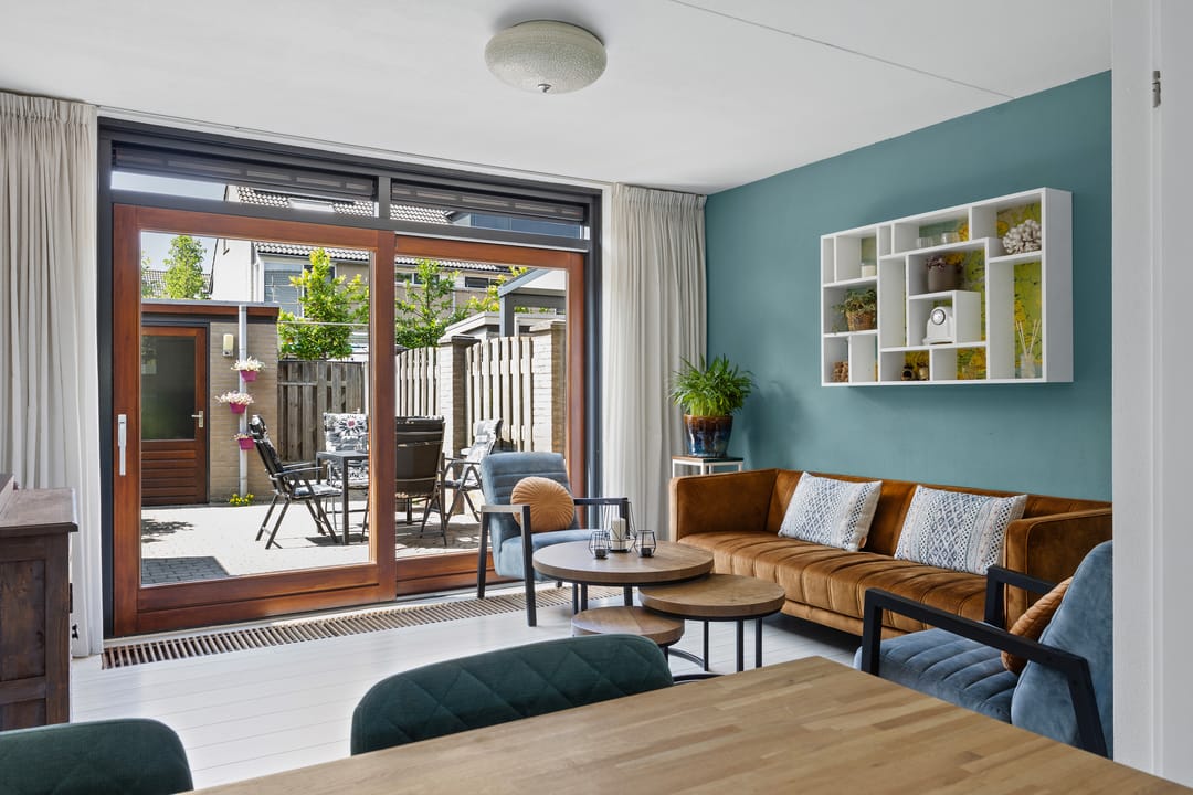 Foto 2 van van Herlaerstraat 23