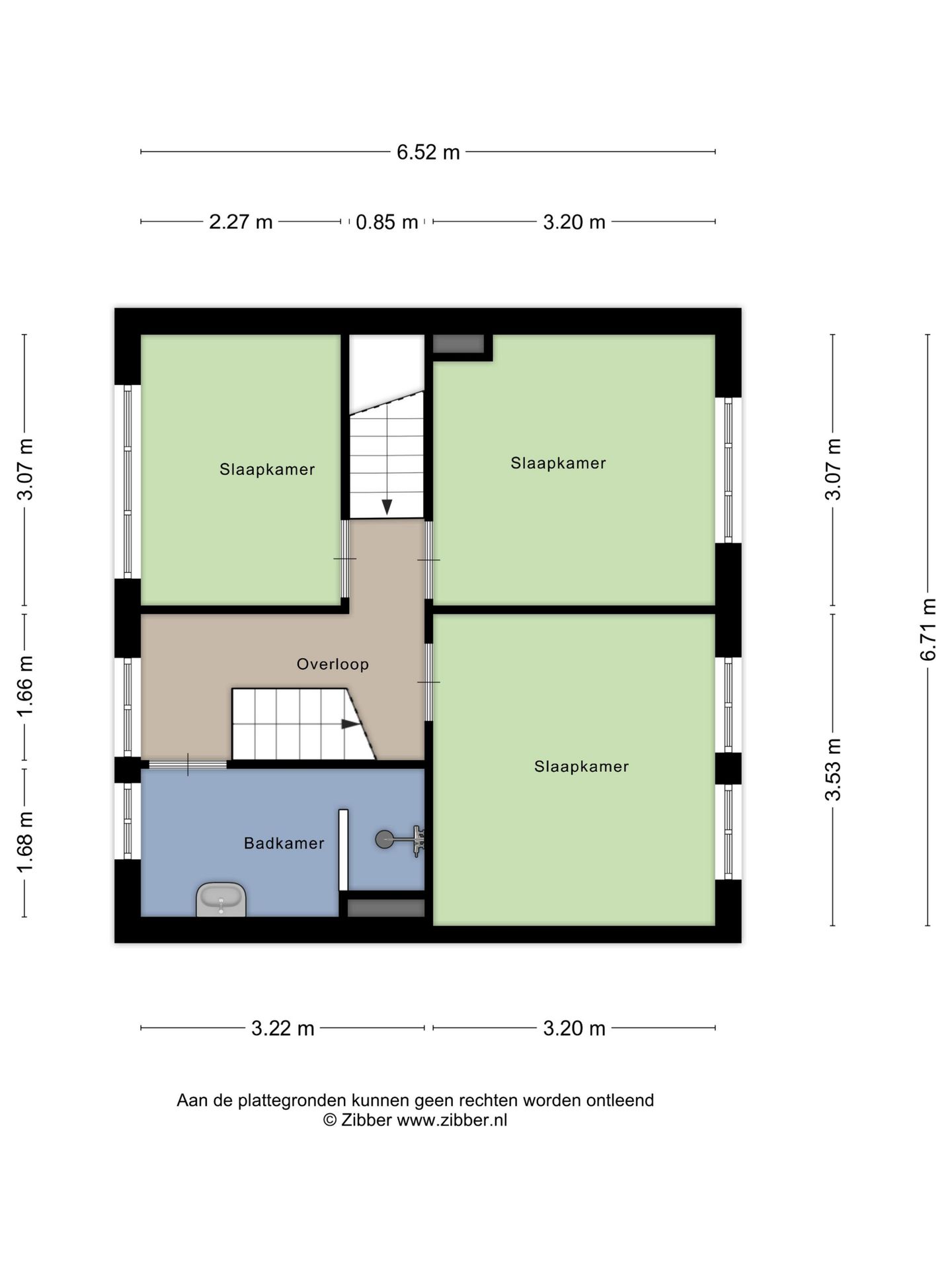 Foto 34 van Secretaris van den Hoevelstraat 27