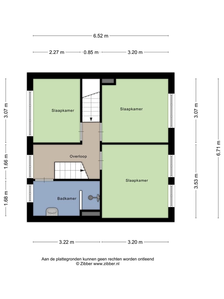 Photo 34 of Secretaris van den Hoevelstraat 27