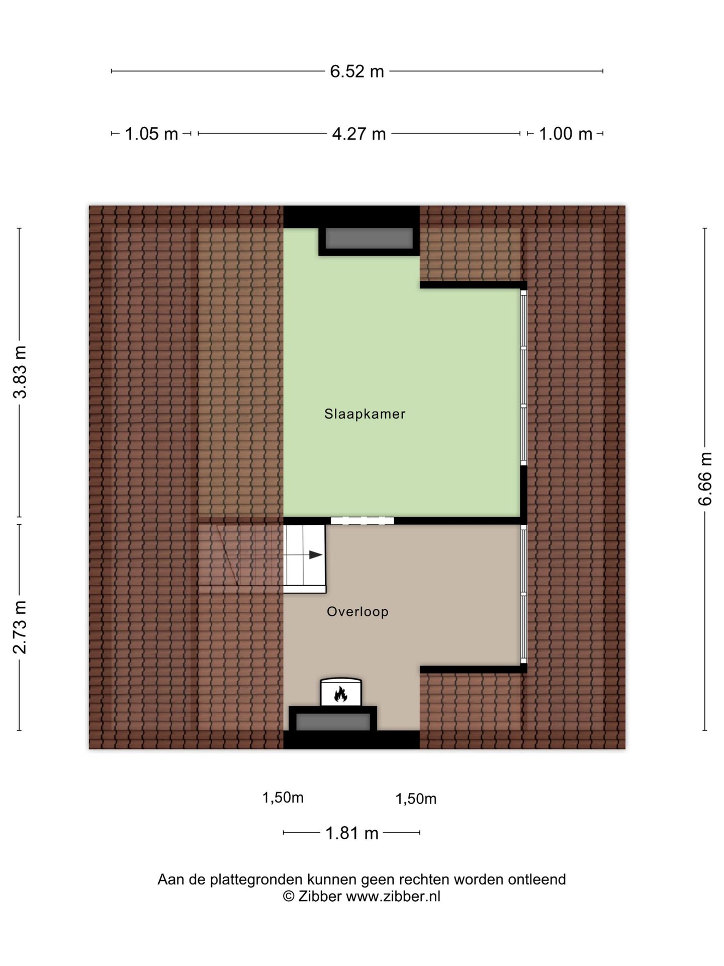 Foto 35 van Secretaris van den Hoevelstraat 27