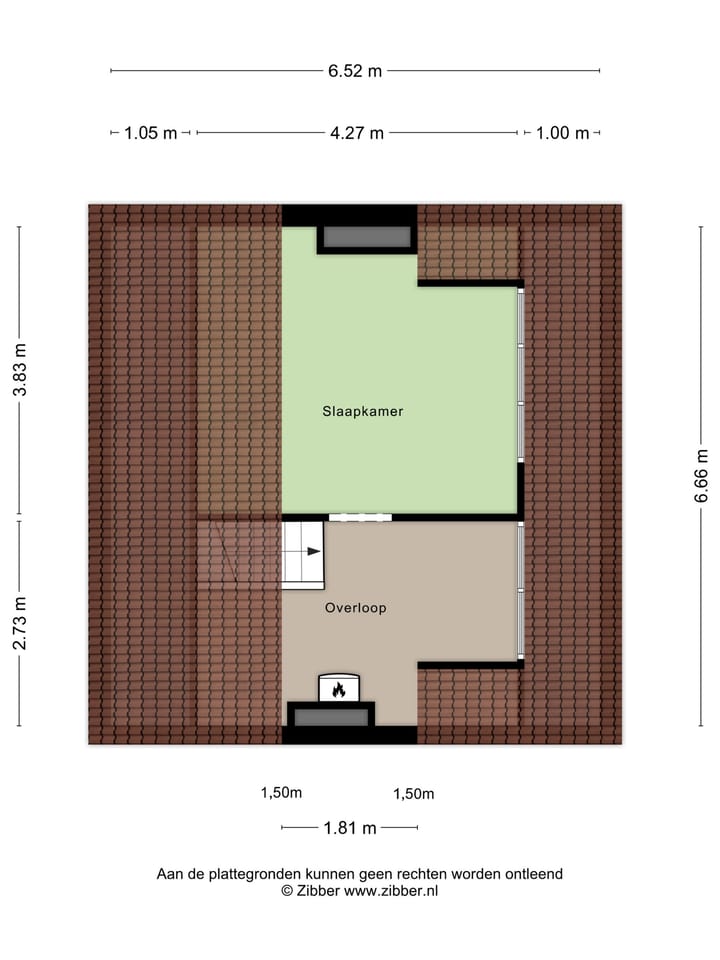 Photo 35 of Secretaris van den Hoevelstraat 27
