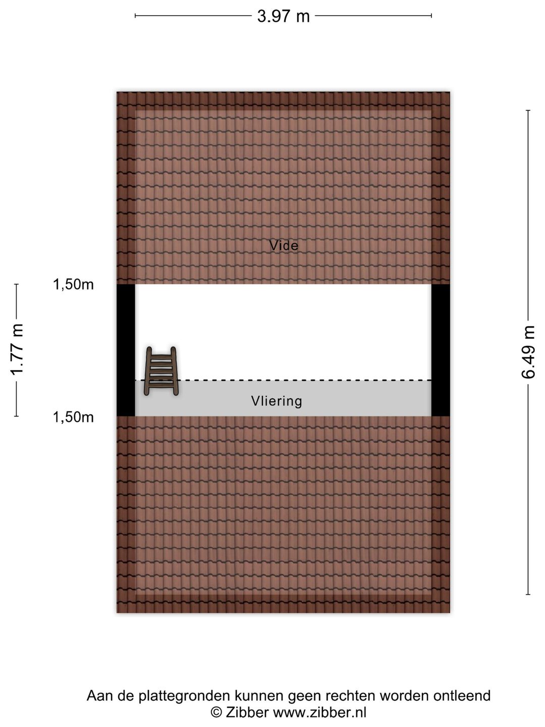 Foto 38 van Secretaris van den Hoevelstraat 27
