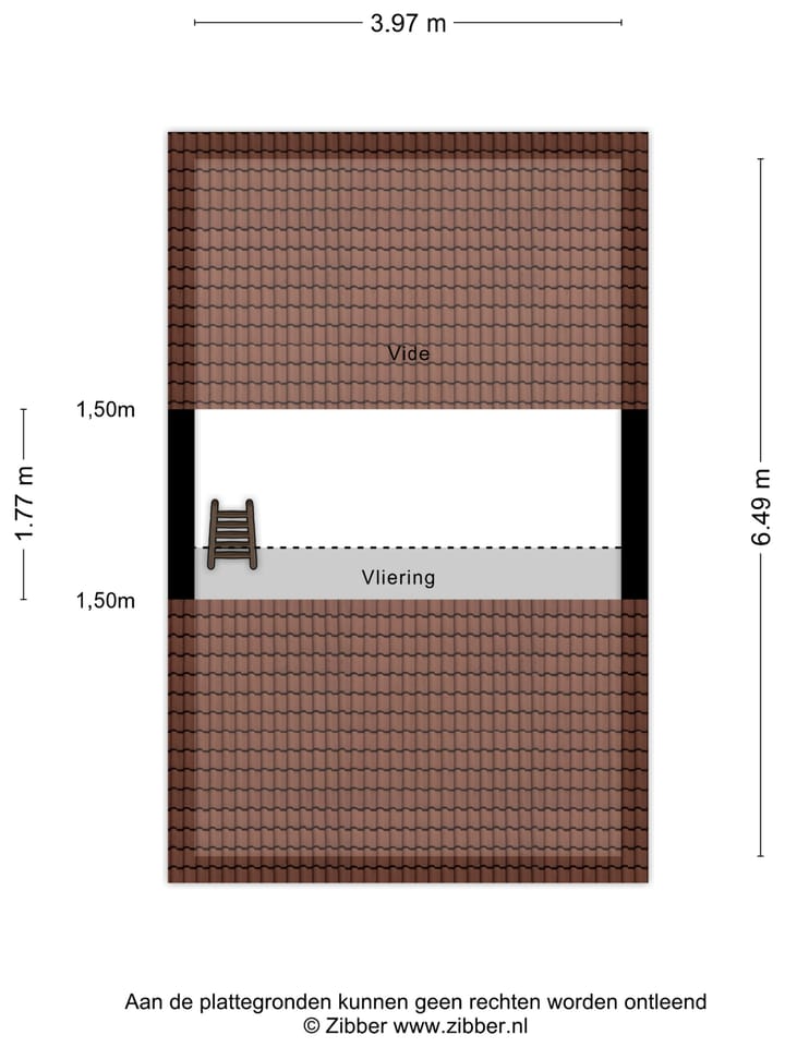 Photo 38 of Secretaris van den Hoevelstraat 27