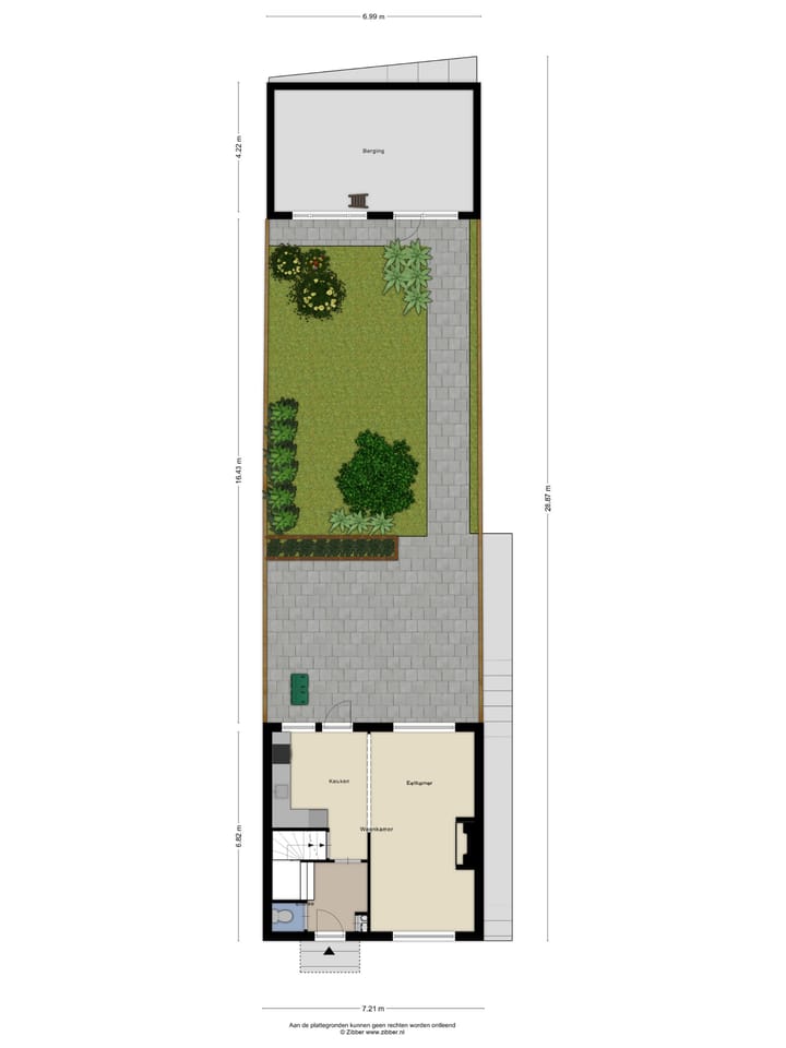 Photo 39 of Secretaris van den Hoevelstraat 27